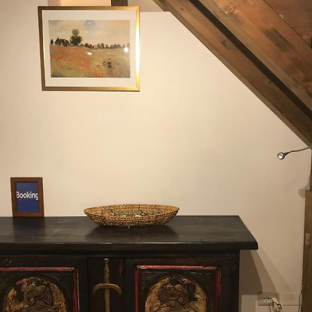 Moline Studio Appartment Bologne Extérieur photo