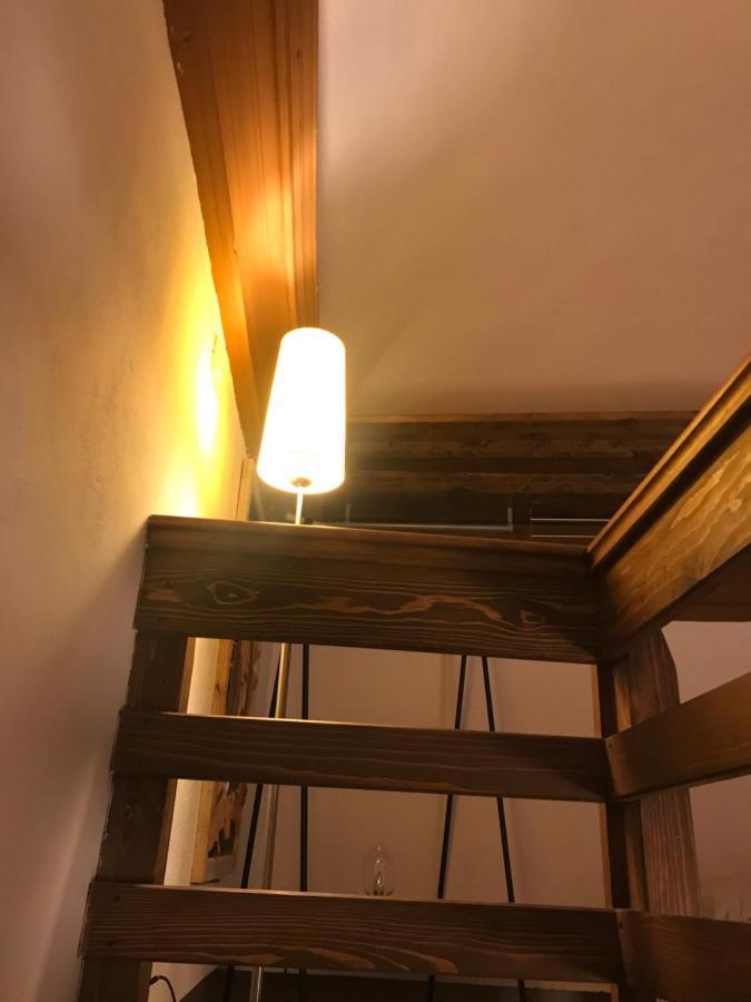 Moline Studio Appartment Bologne Extérieur photo