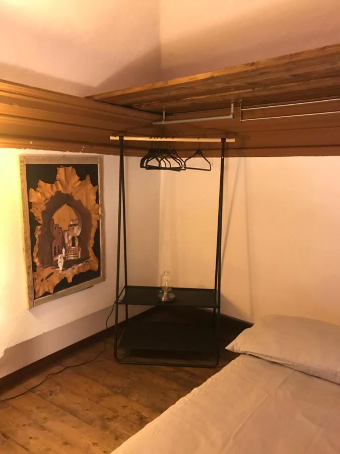 Moline Studio Appartment Bologne Extérieur photo