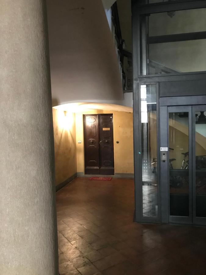 Moline Studio Appartment Bologne Extérieur photo